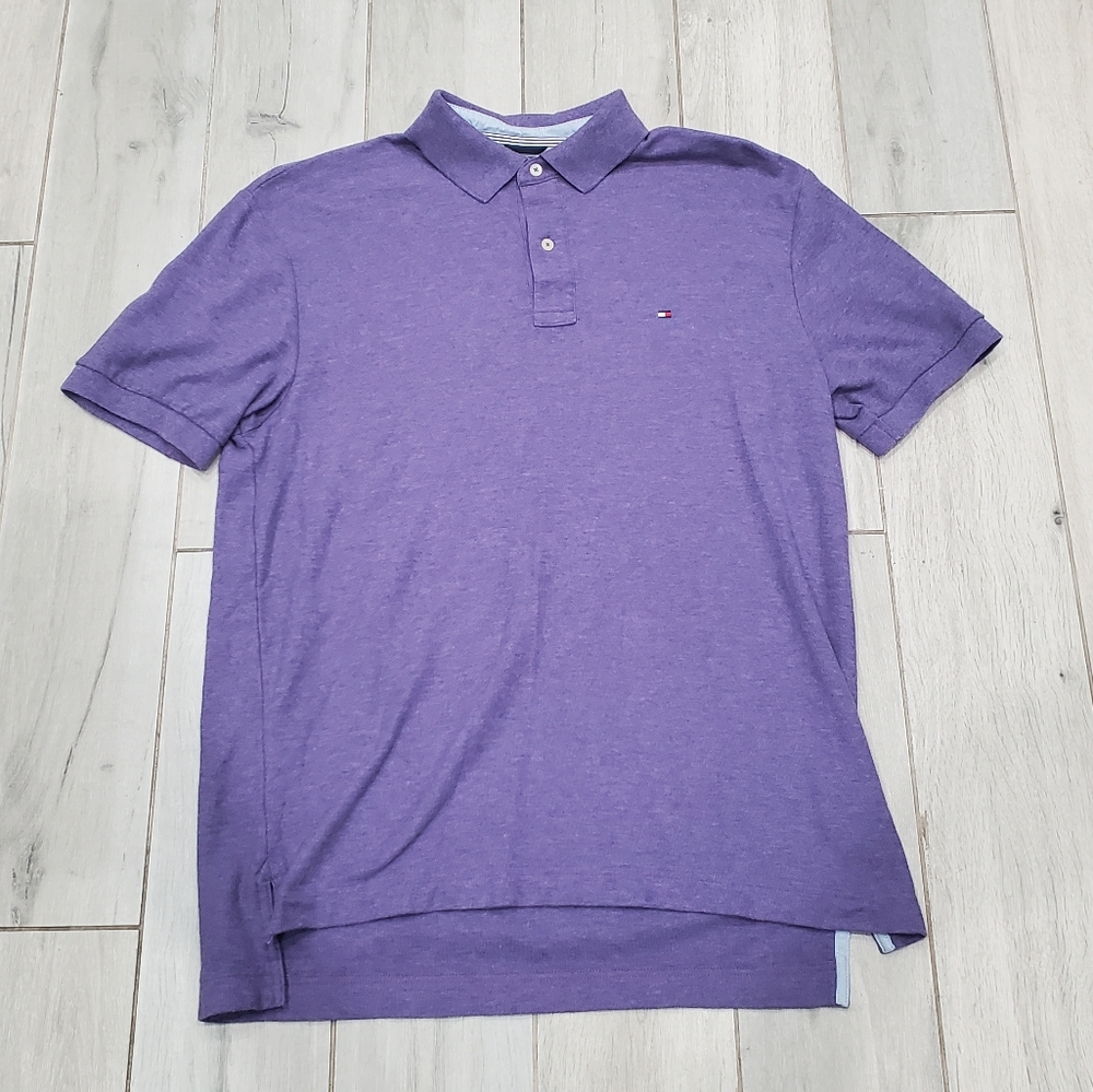 Men's Tommy Hilfiger Polo Shirt